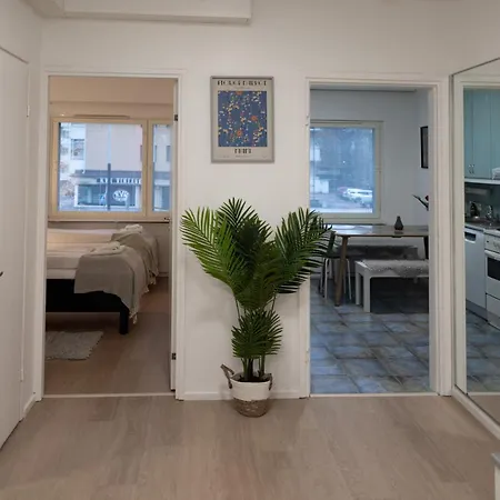 Apartmán The Head Elf - By Sharpcat *