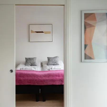 The Head Elf - By Sharpcat Apartament Rovaniemi