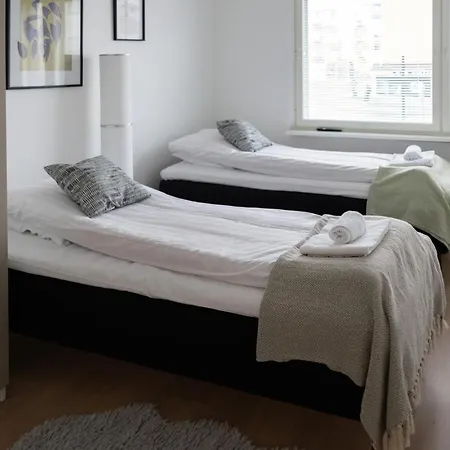 The Head Elf - By Sharpcat 公寓 *