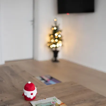 The Head Elf - By Sharpcat Apartament Rovaniemi