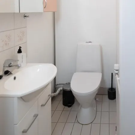 The Head Elf - By Sharpcat 公寓