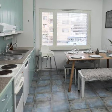 The Head Elf - By Sharpcat 公寓