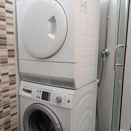 公寓 The Head Elf - By Sharpcat