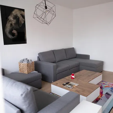 The Head Elf - By Sharpcat Apartament Rovaniemi