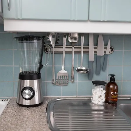 The Head Elf - By Sharpcat 公寓 *