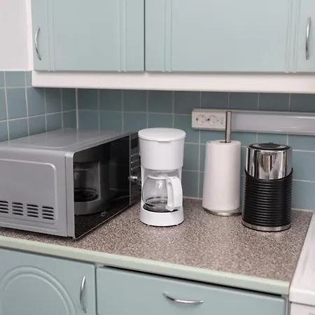 The Head Elf - By Sharpcat 公寓 *