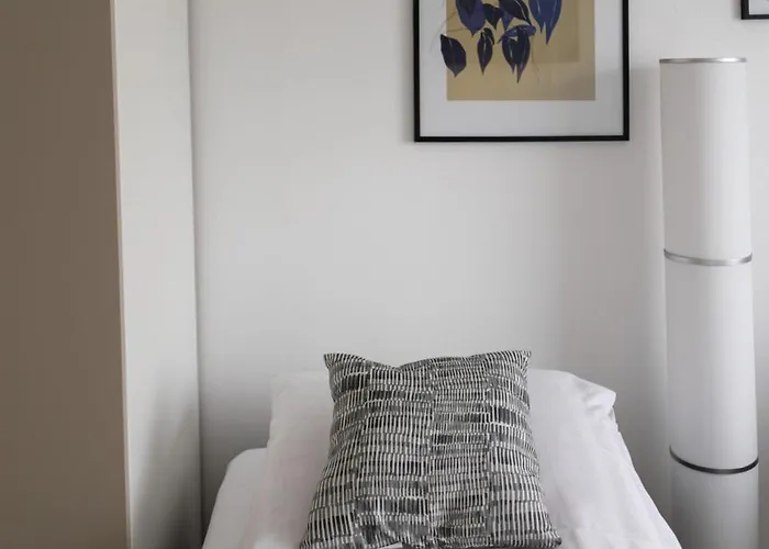 The Head Elf - By Sharpcat アパート ロヴァニエミ