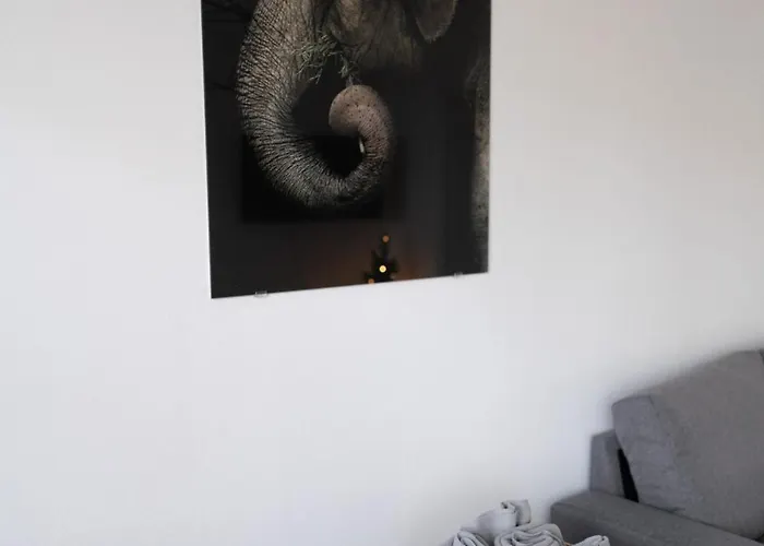 The Head Elf - By Sharpcat アパート ロヴァニエミ