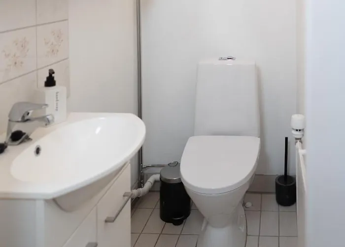 The Head Elf - By Sharpcat アパート