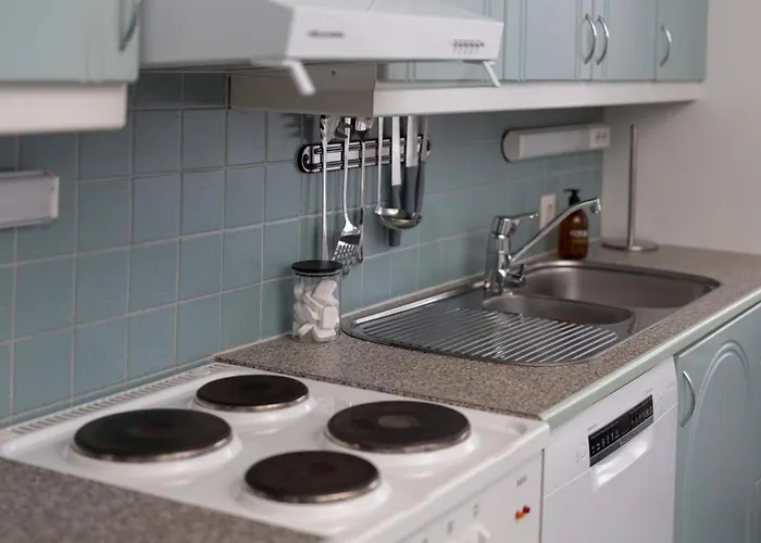 The Head Elf - By Sharpcat ロヴァニエミ