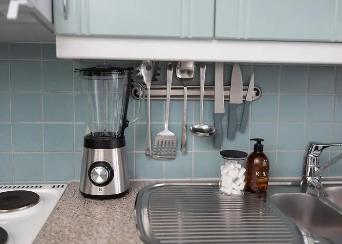 The Head Elf - By Sharpcat アパート *