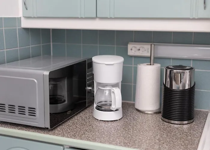 The Head Elf - By Sharpcat アパート *